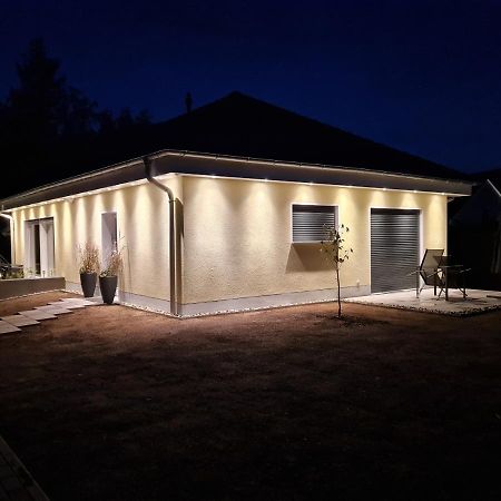 Ferienwohnung Jekarie Веймар Экстерьер фото