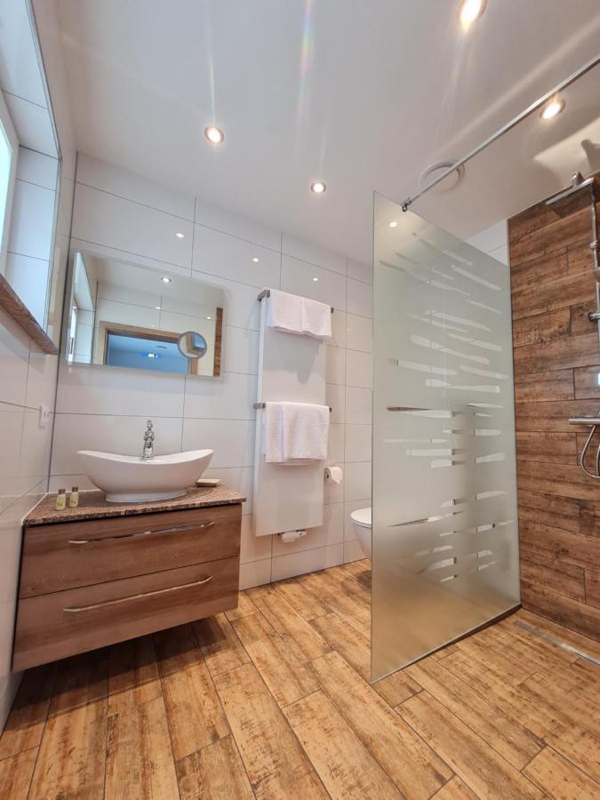 Ferienwohnung Jekarie Веймар Экстерьер фото
