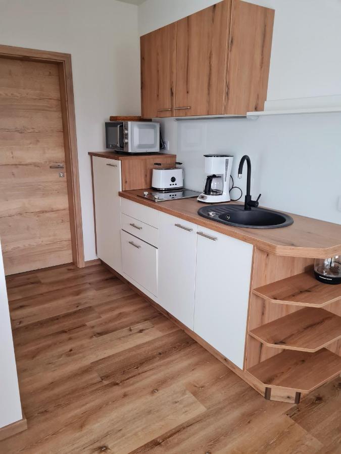 Ferienwohnung Jekarie Веймар Экстерьер фото