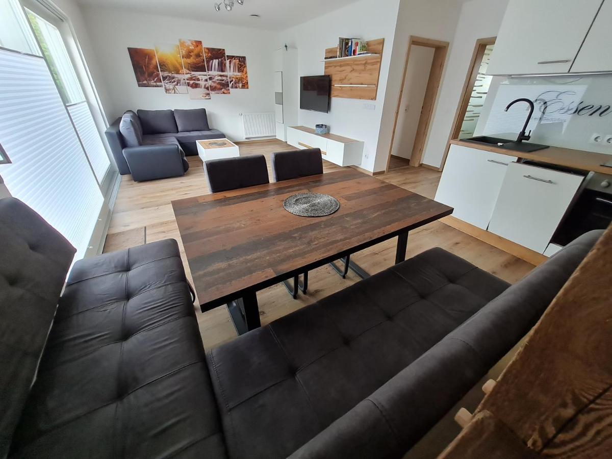 Ferienwohnung Jekarie Веймар Номер фото