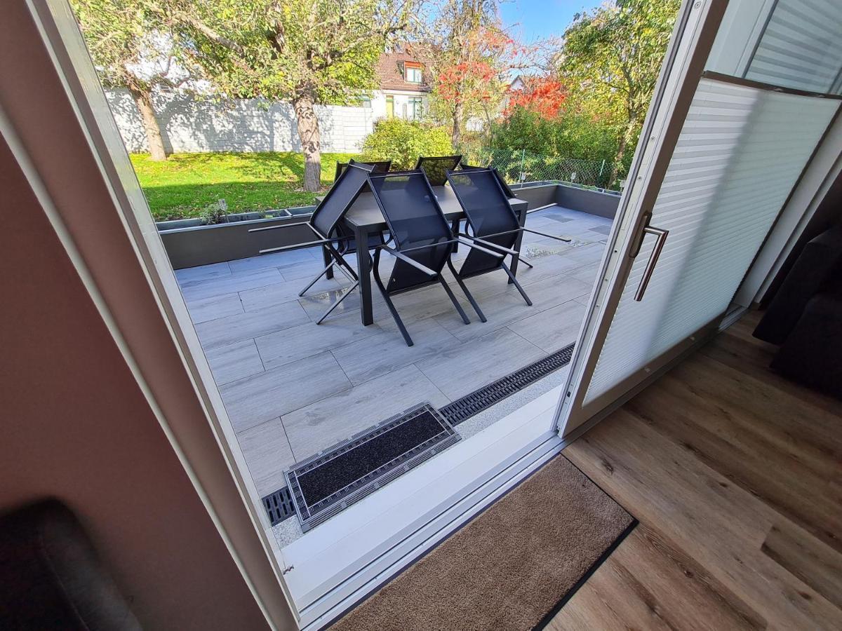 Ferienwohnung Jekarie Веймар Номер фото